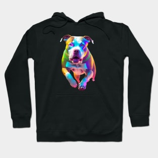 Pit Bull Hoodie